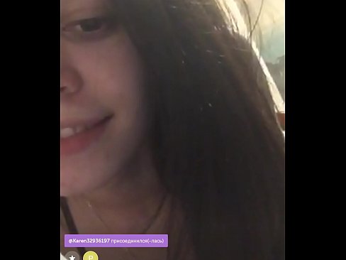 ❤️ Šļircīga krievu kuce (Periscope, VKontakte, Instagram) ☑ Anāls video pie lv.pornolemon.ru ❌️