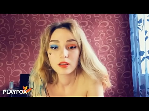 ❤️ Maģiskās virtuālās realitātes brilles man deva seksu ar Harliju Kvinnu ☑ Anāls video pie lv.pornolemon.ru ❌️