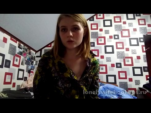 ❤️ Jaunai blondīnei studentei no Krievijas patīk lielāki locekļi. ☑ Anāls video pie lv.pornolemon.ru ❌️