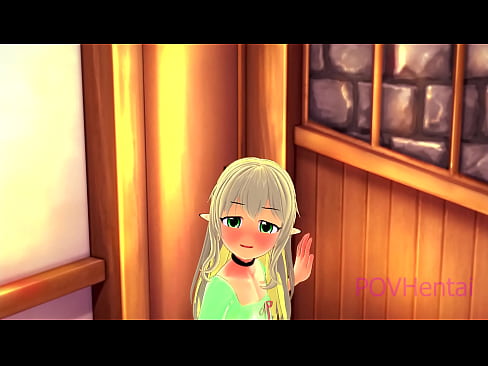 ❤️ (Trap) Elfiešu kalpone palīdz nomazgāt seju. ☑ Anāls video pie lv.pornolemon.ru ❌️