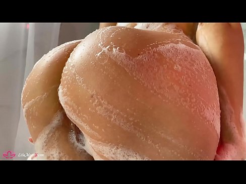 ❤️ Brunete masturbē makstiņu ar vibratoru līdz intensīvam orgasmam dušā ☑ Anāls video pie lv.pornolemon.ru ❌️